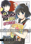 My Lovesick Life as a '90s Otaku 1