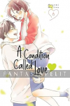 Condition Called Love 6