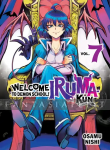 Welcome to Demon School! Iruma-kun 7