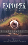 Explorer 2: Lost Islands