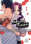 Yakuza Fiance 1