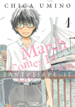 March Comes in Like a Lion 1