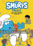 Smurf Tales 7: Giant Smurfs and Other Tales