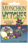 Munchkin: Witches
