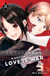 Kaguya-Sama: Love is War 26