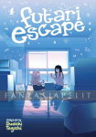 Futari Escape 4