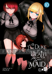 Duke of Death and His Maid 10