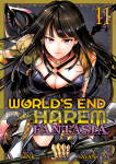 World's End Harem: Fantasia 11
