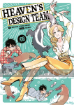Heaven's Design Team 8