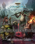 Warhammer Age of Sigmar: Soulbound -Champions of Destruction