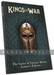 Kings of War: Rulebook 3rd Edition, Gamer's Edition