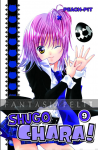 Shugo Chara! 09 (suomeksi)