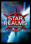 Star Realms Standard Sleeves (60)