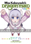 Miss Kobayashi's Dragon Maid in Color Double-Chromatic Edition
