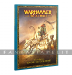 Warhammer Old World: Arcane Journal: Tomb Kings of Khemri