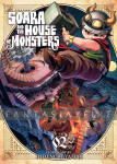 Soara and the House of Monsters 2