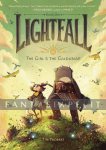 Lightfall 1: The Girl & the Galdurian