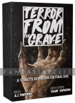 Final Girl: Terror from the Grave Vignette Expansion