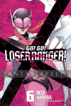 Go! Go! Loser Ranger! 6