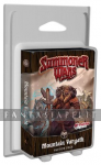 Summoner Wars 2nd Edition: Faction Deck -Mountain Vargath