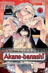 Akane-banashi 4