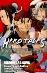 Hero Tales 2 (suomeksi)