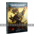 Codex: Orks, 10th Edition (HC)