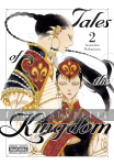 Tales of the Kingdom 2 (HC)