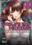 World's End Harem 15
