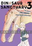 Dinosaur Sanctuary 3