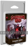 Summoner Wars 2nd Edition: Faction Deck -Crimson Order