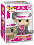 Pop! Barbie: Western Barbie (#1447)