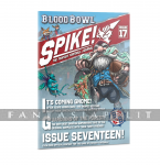 Blood Bowl: Spike! Journal Issue 17