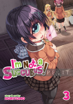 I'm Not a Succubus! 3