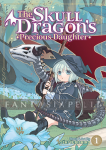 Skull Dragon's Precious Daughter 1