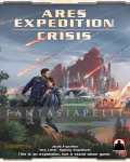 Terraforming Mars: Ares Expedition -Crisis