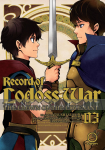 Record of Lodoss War: Crown of the Covenant 3