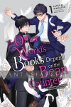 Other World's Books Depend on the Bean Counter Light Novel 1