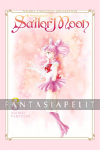 Sailor Moon: Naoko Takeuchi Collection 8