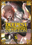 Into the Deepest, Most Unknowable Dungeon 5