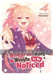 Sakurai-San Wants to Be Noticed 4