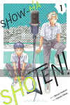 Show-ha Shoten! 1