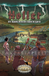 Holler: An Appalachian Apocalypse RPG Core Book (HC)
