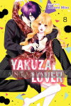 Yakuza Lover 08