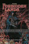 Forbidden Lands RPG: Bloodmarch (HC)