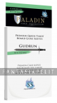 Paladin Sleeves: Gudrun Premium Queen Tarot 61x112mm (55)