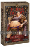 Flesh and Blood: Heavy Hitters Blitz Deck -Betsy