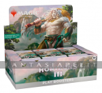 Magic the Gathering: Modern Horizons 3 Play Booster DISPLAY (36)