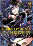 World's End Harem: Fantasia 08