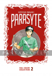 Parasyte Color Collection 2 (HC)